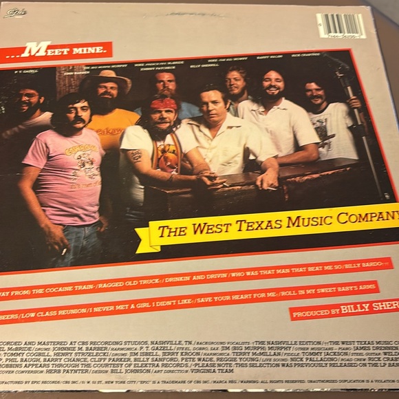 Vinyl LP - Picture 2 of 4